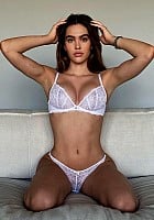 Amelia Gray Hamlin